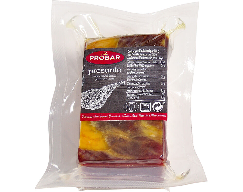 PRESUNTO EXTRA PROBAR OITAVOS 500 G image number 0