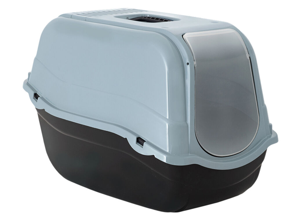 CASA TOILETTE SPRING FERPLAST 52.5X39.5X38CM image number 2