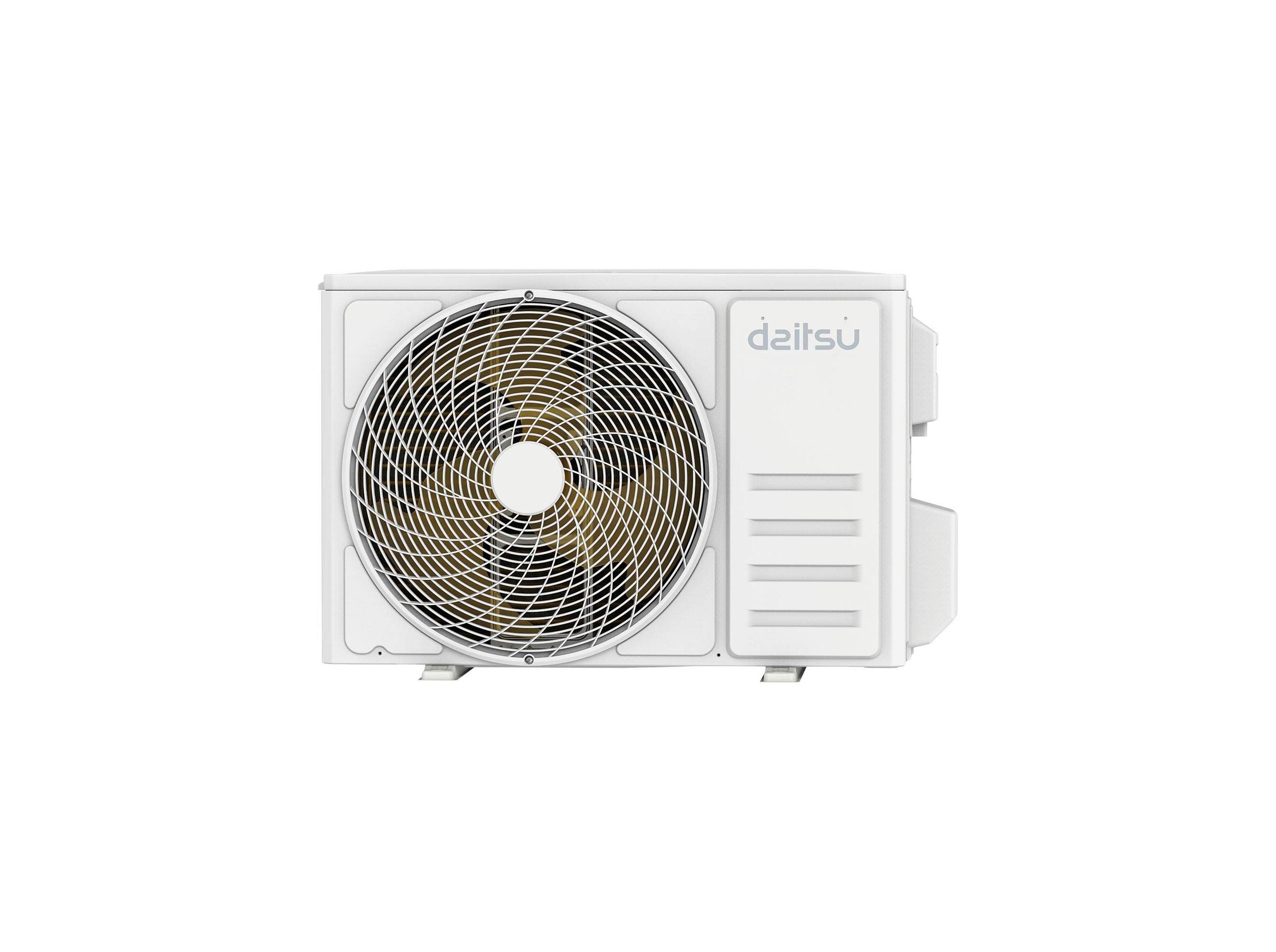 AR CONDICIONADO FIXO DAITSU DS-24KZ-WIFI SPLIT ARTIC 24K BTU image number 1