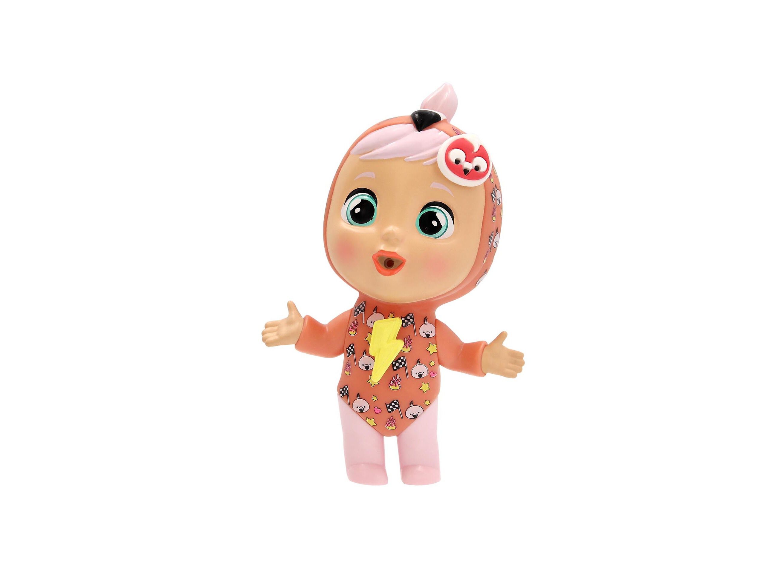 MAGIC TEARS CHARM CRY BABIES MODELOS SORTIDOS image number 3