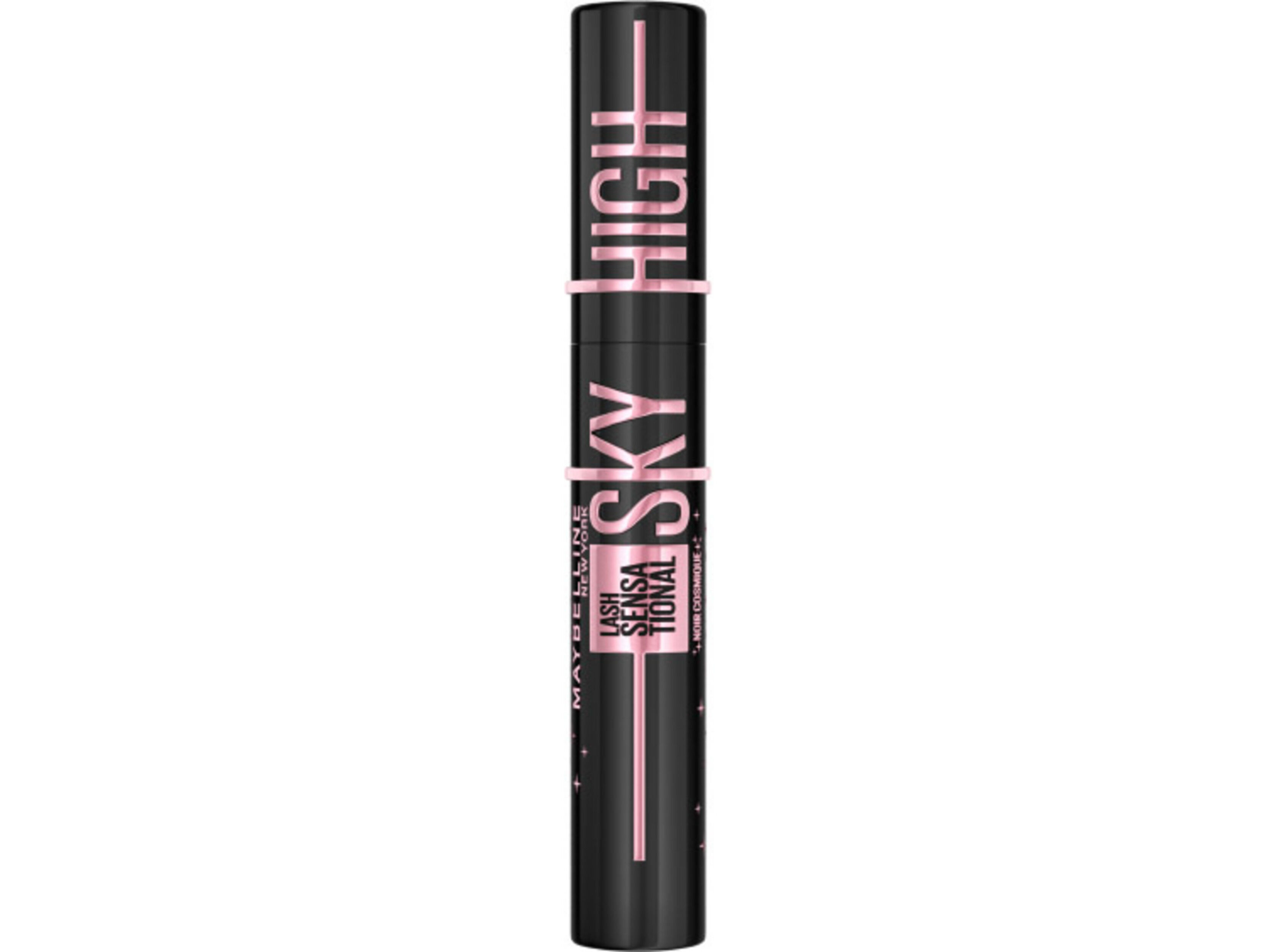 M&Aacute;SCARA MAYBELLINE SKYHIGH COSMIC BLACK