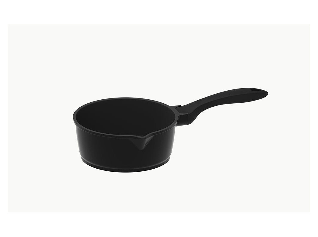 CA&Ccedil;AROLA C/ CABO ACTUEL PRETO 16CM image number 0