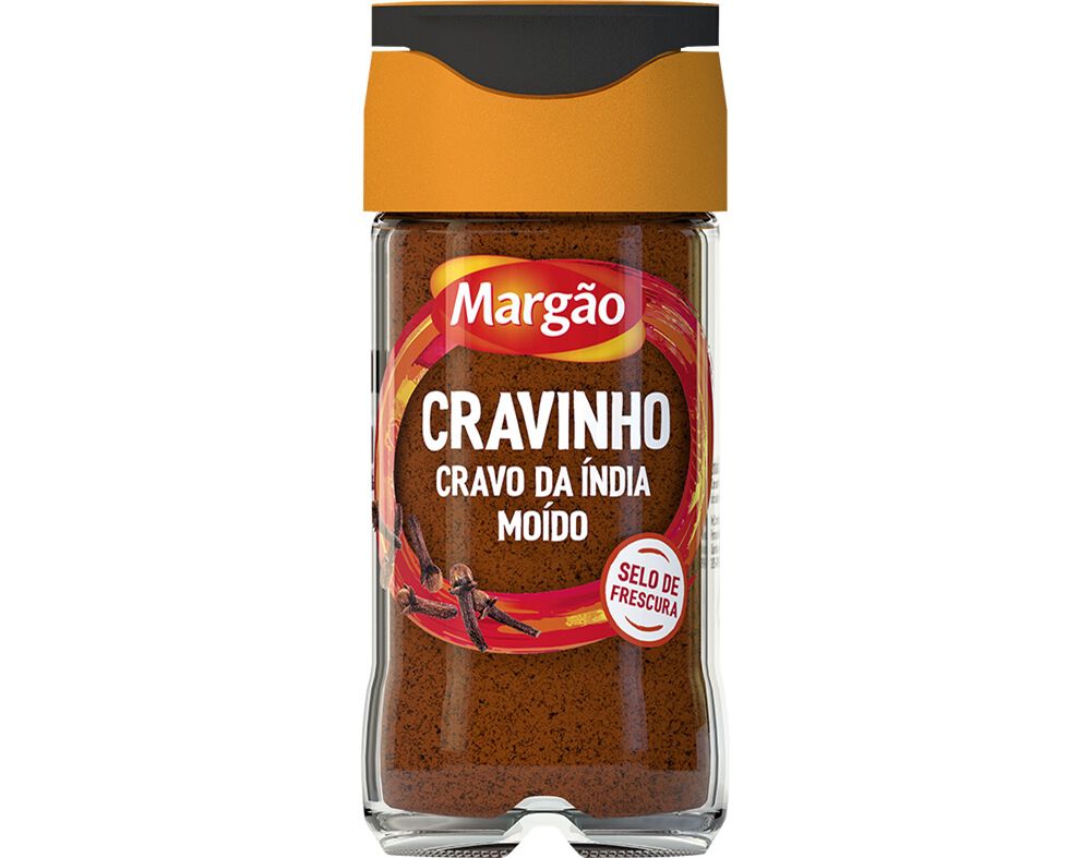 CRAVINHO MARG&Atilde;O MOIDO FRASCO 35 G image number 0