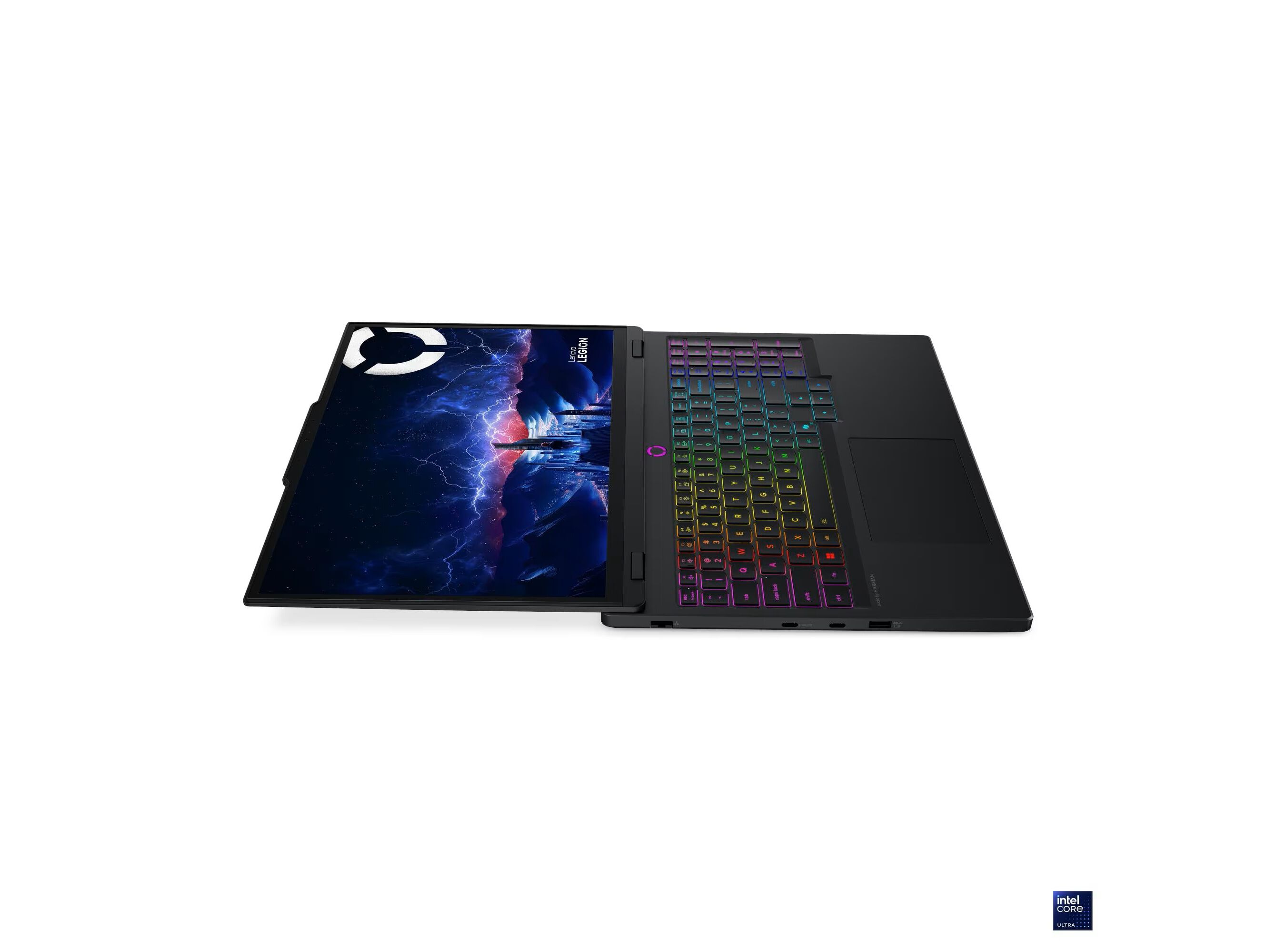 PORT&Aacute;TIL GAMING LENOVO 11880795 15.3 I7/32/1TB image number 2
