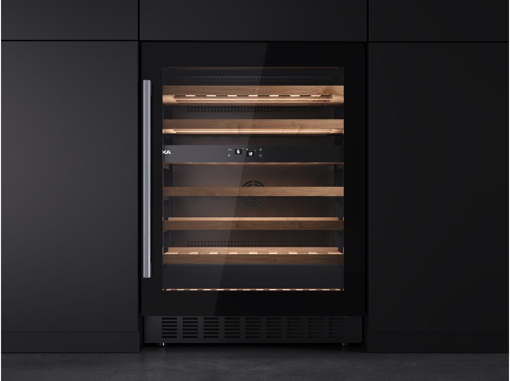 CAVE DE VINHOS TEKA RVU 20046 46 GARRAFAS image number 1