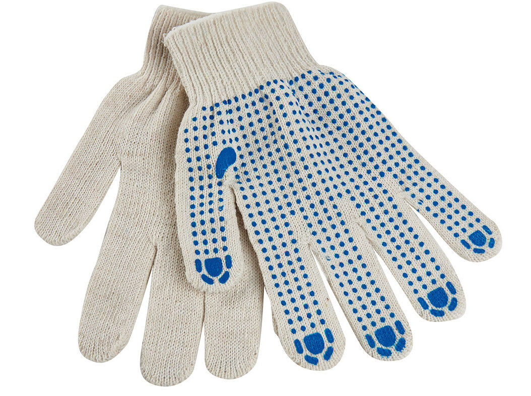 LUVAS JARDINAGEM GARDENSTAR T9 image number 1