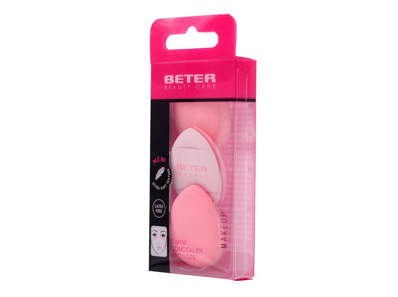 ESPONJA BETER MINI RUBY 3UN image number 0