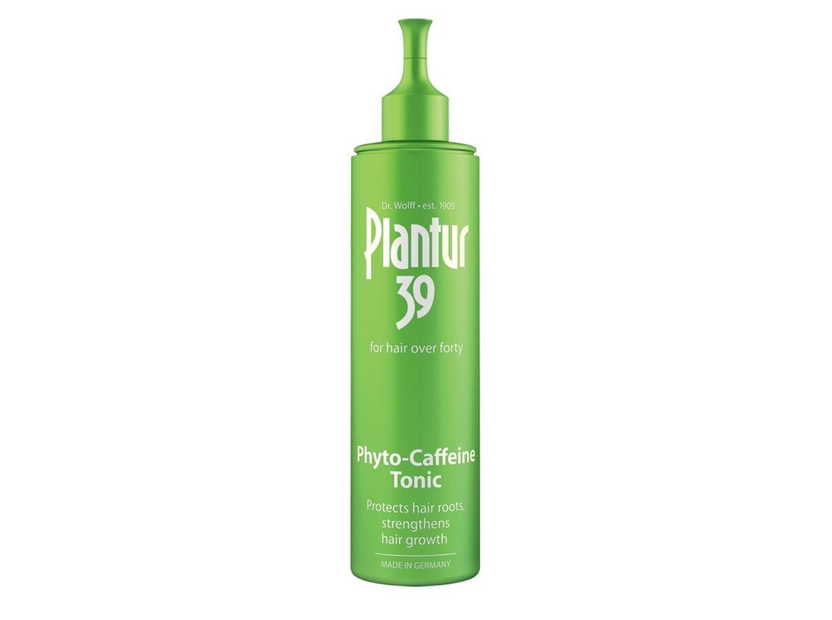 T&Oacute;NICO CAPILAR PLANTUR39 CAFE&Iacute;NA 200ML image number 0