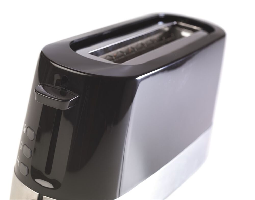 TORRADEIRA 1 FENDA QILIVE 862089 850W image number 1