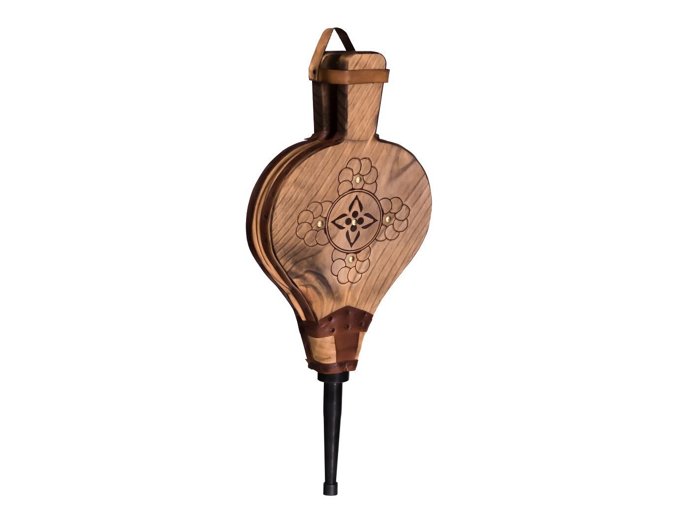 FOLE LAREIRA N.02 PELE image number 0