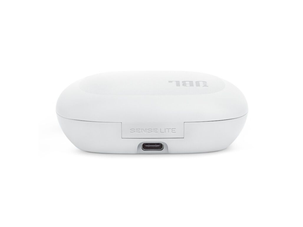 AURICULARES BT JBL SENSE LITE BRANCO image number 6