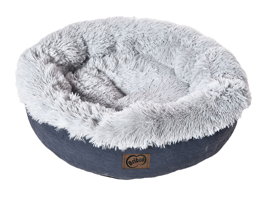 CAMA PARA C&Atilde;O BRIBON NOEL 82X18CM
