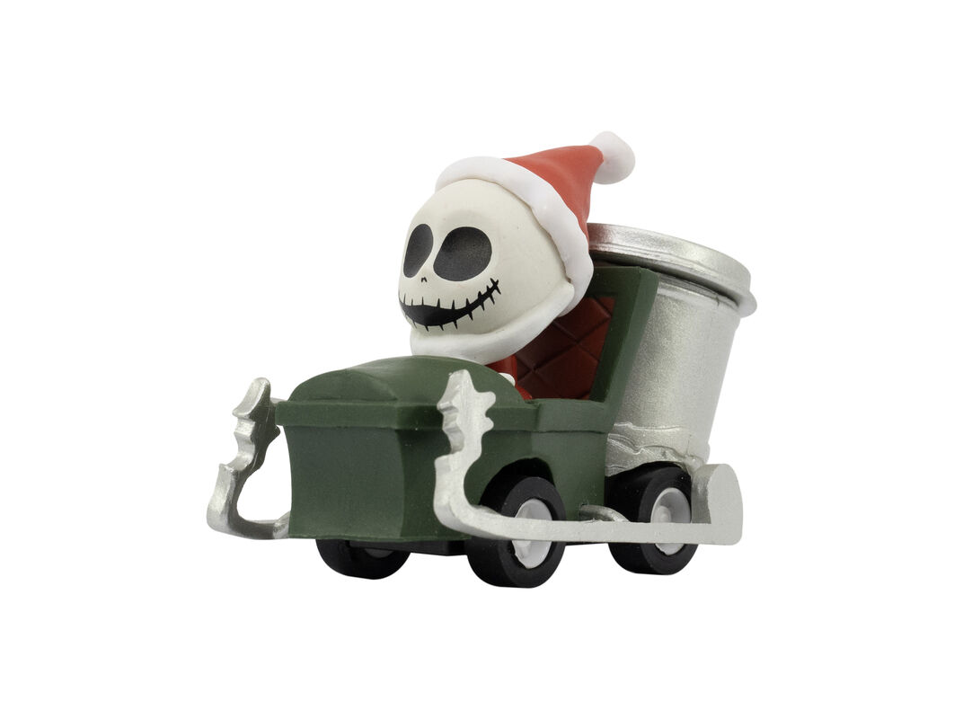 ZOOM HERO NIGHTMARE BEFORE CHR MODELOS SORTIDOS image number 1