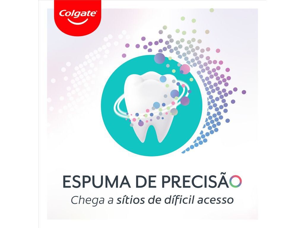 PASTA DENT&Iacute;FRICA COLGATE TOTAL PLAQUE FRESH 75ML image number 4