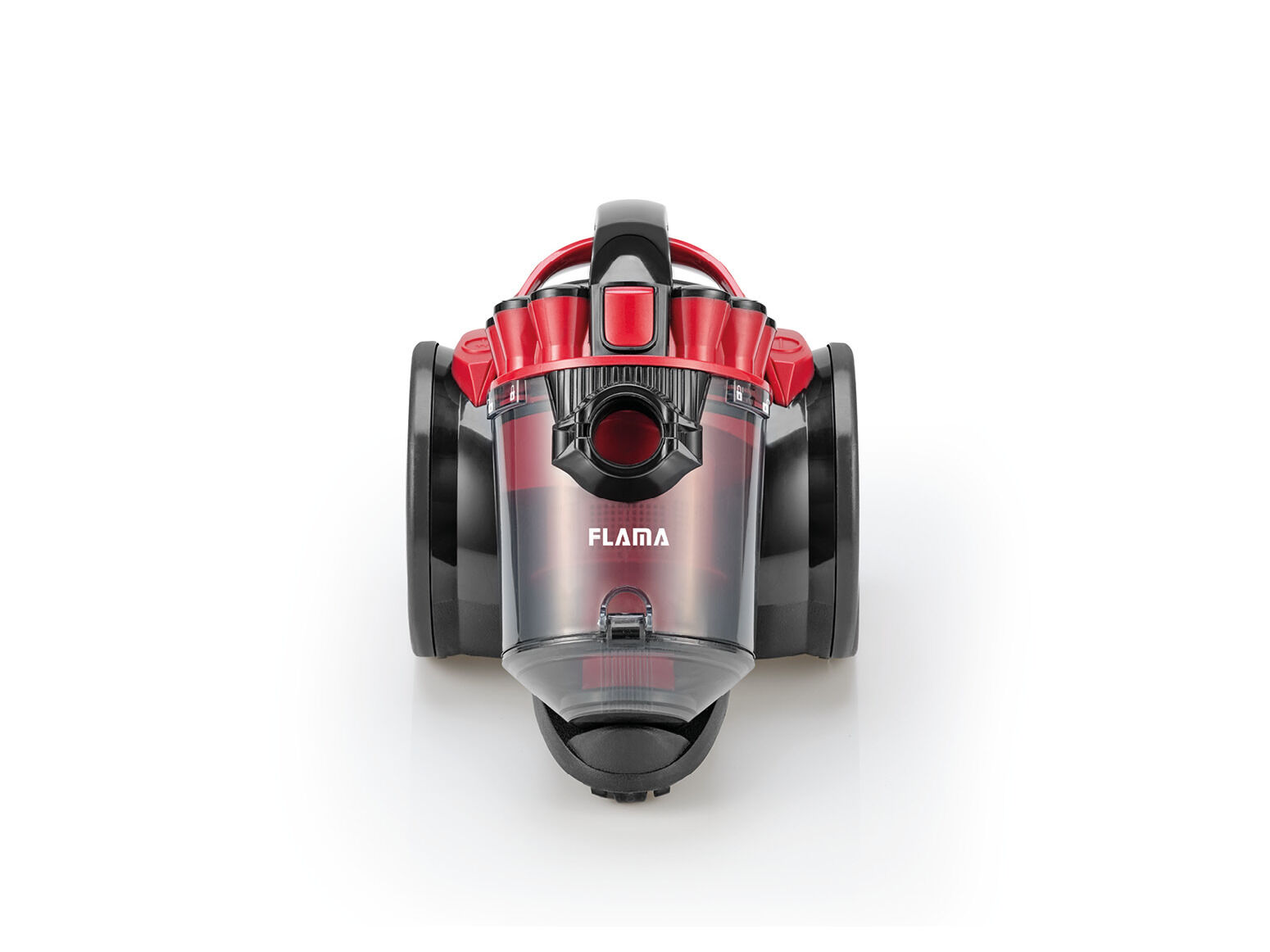 ASPIRADOR SEM SACO FLAMA 1684FL 700W image number 3