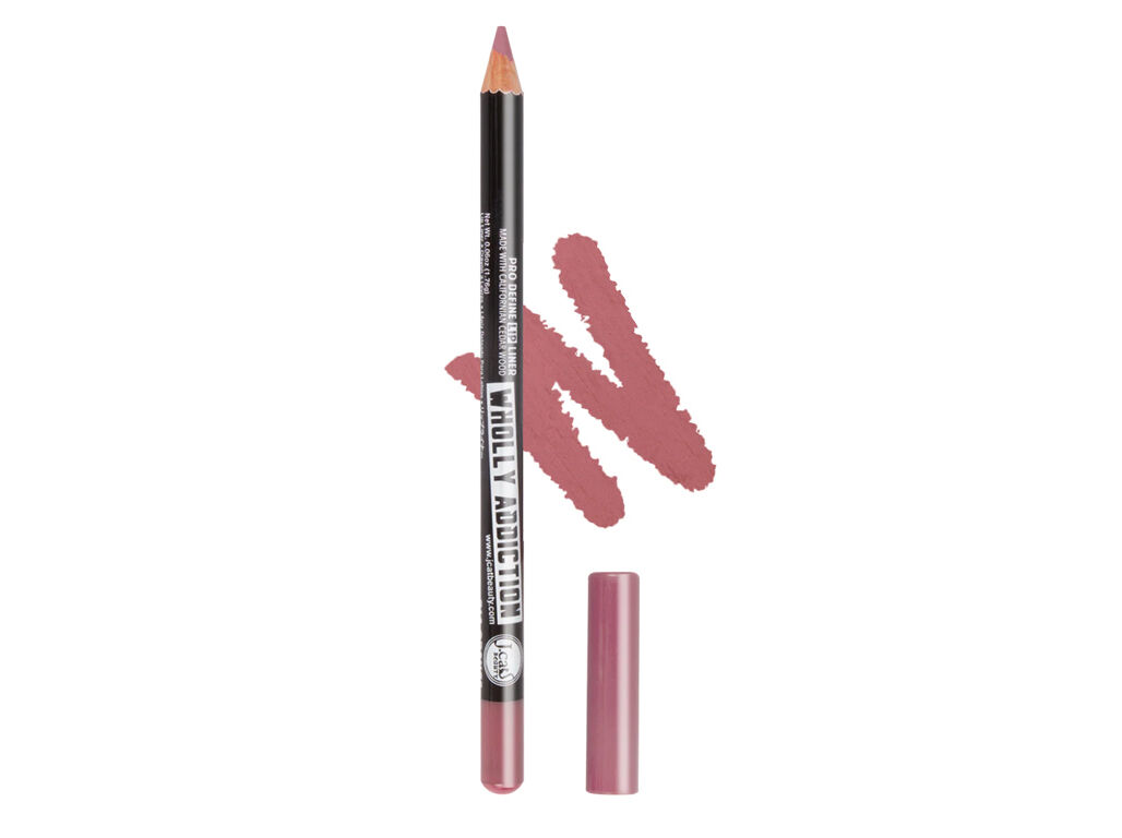 LAPIS LABIOS JCAT WHOLLY ADDICTION PINK BEIGE image number 0