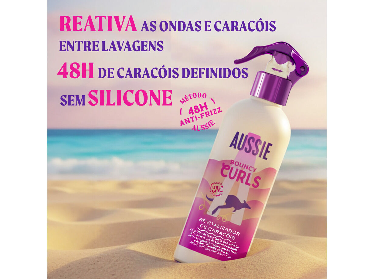SPRAY AUSSIE REVITALIZANTE CARAC&Oacute;IS 200 ML image number 8