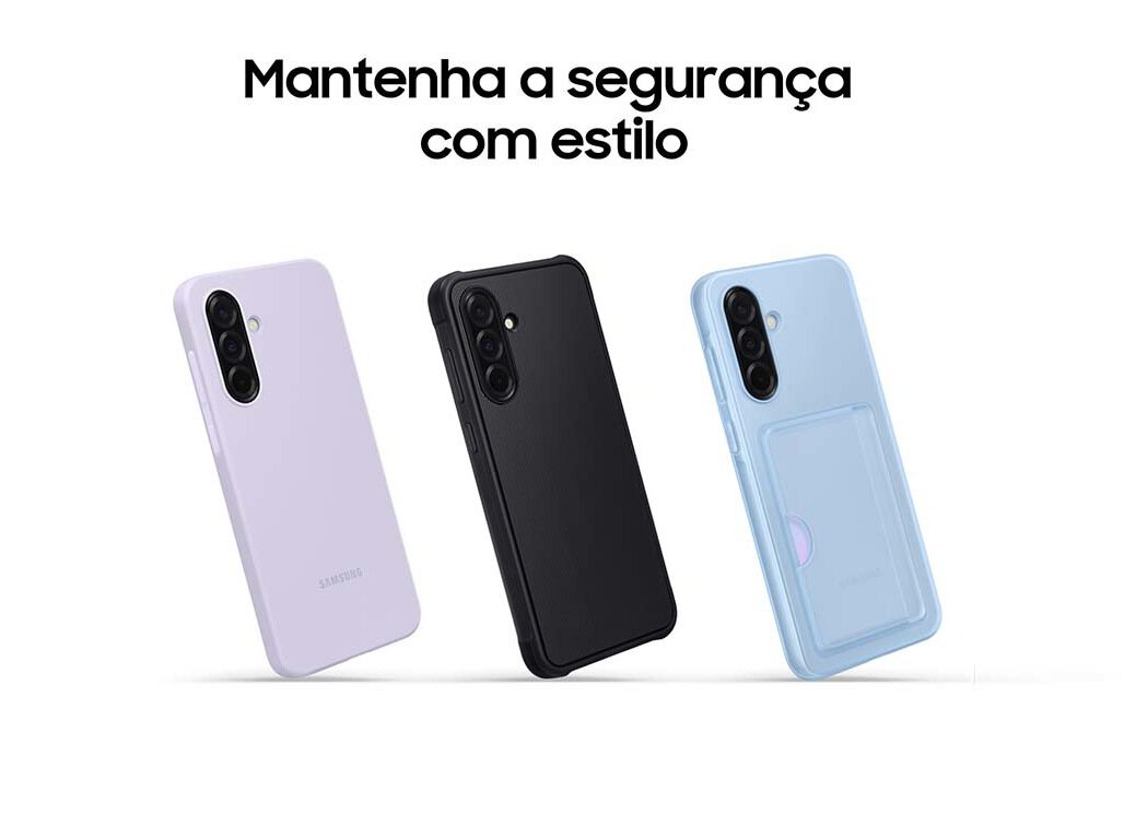 SMARTPHONE SAMSUNG GALAXY A36 5G 256GB VERDE image number 7