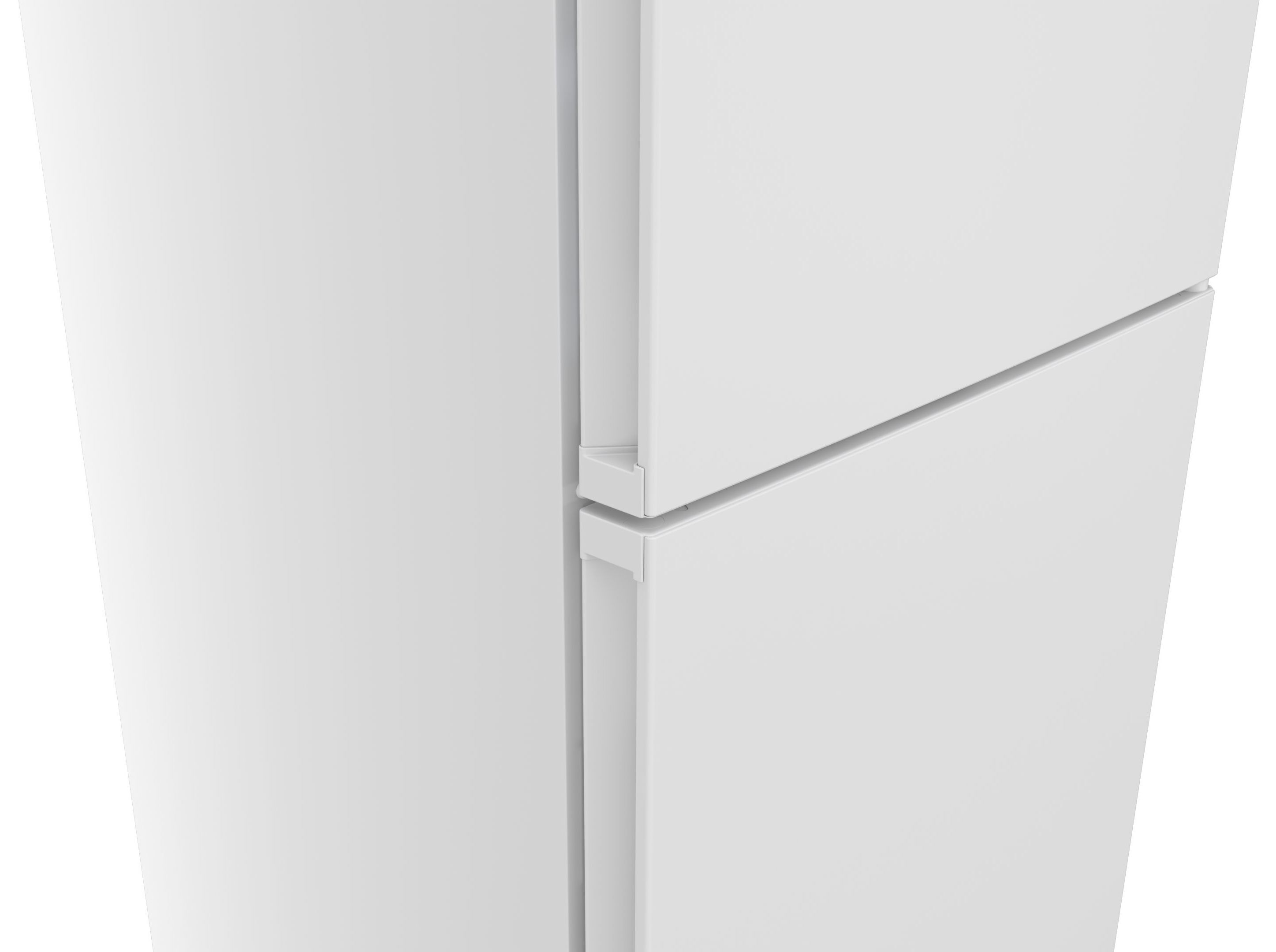FRIGOR&Iacute;FICO COMBINADO BOSCH KGN392WCF (NO FROST C 203CM 363L BRANCO) image number 5