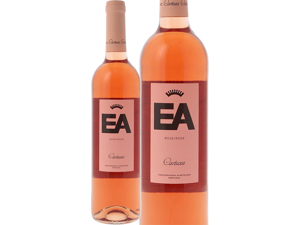 VINHO ROS&Eacute; EA ALENTEJO 0.75L image number 0