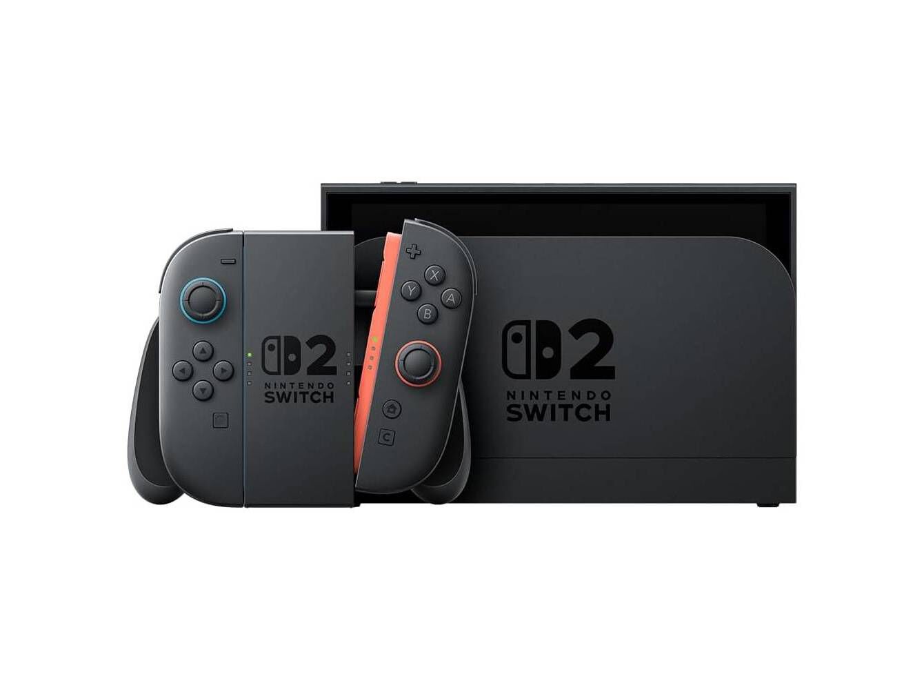 CONSOLA NINTENDO SWITCH 2 image number 2