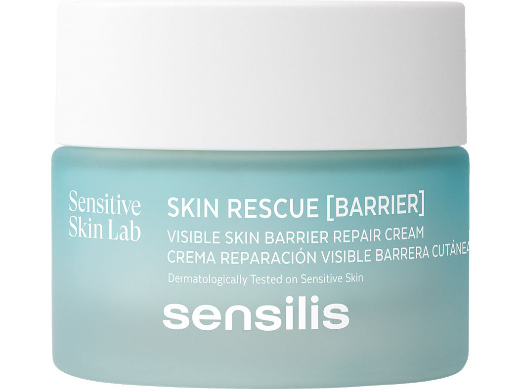 CREME SENSILIS SKIN RESCUE BARRIER 50ML