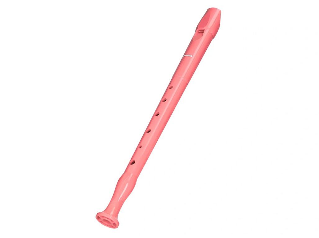 FLAUTA HOHNER 9508 CORAL image number 2