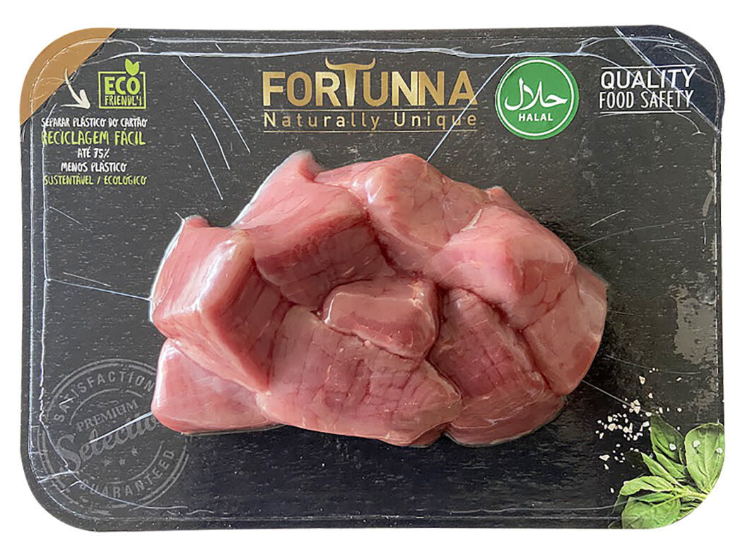 JARDINEIRA BOVINO HALAL KG image number 0