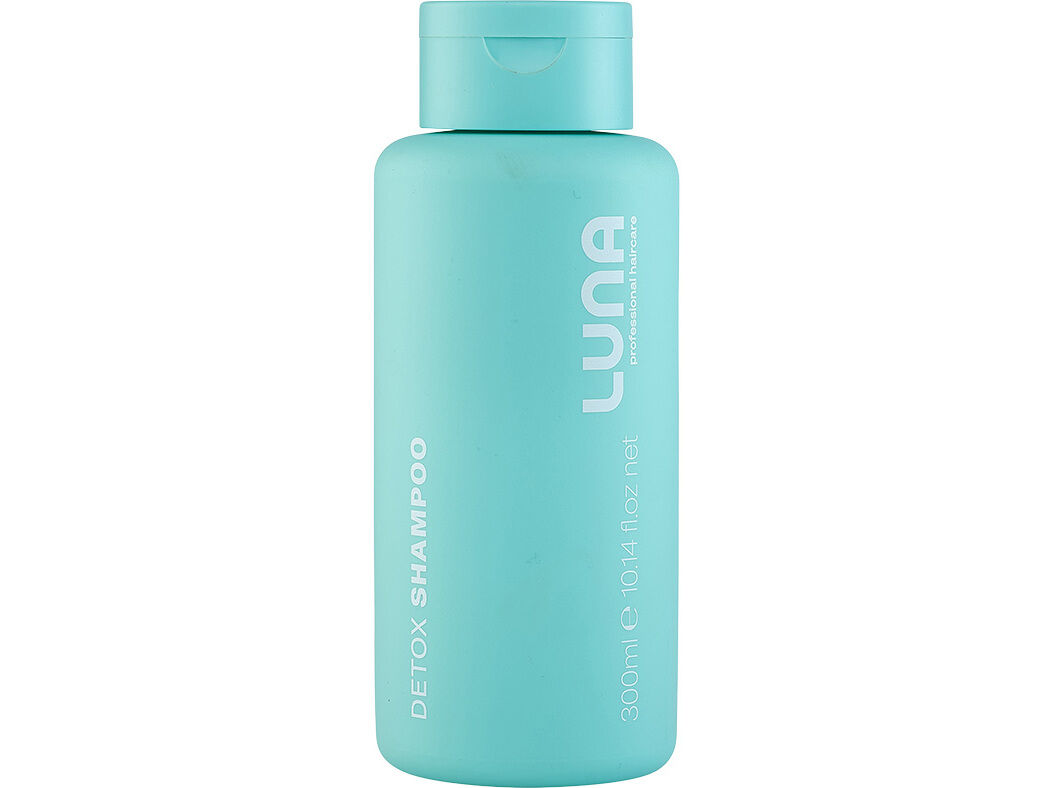 CHAMP&Ocirc; LUNA DETOX CLARIFICANTE 300ML image number 0