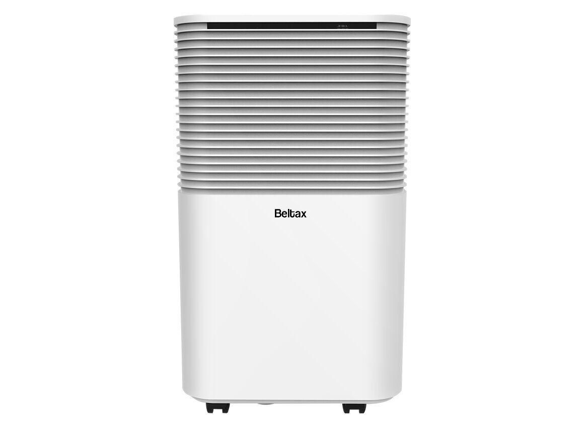 DESUMIDIFICADOR BELTAX BDH-3010 (10 L/DIA) image number 1