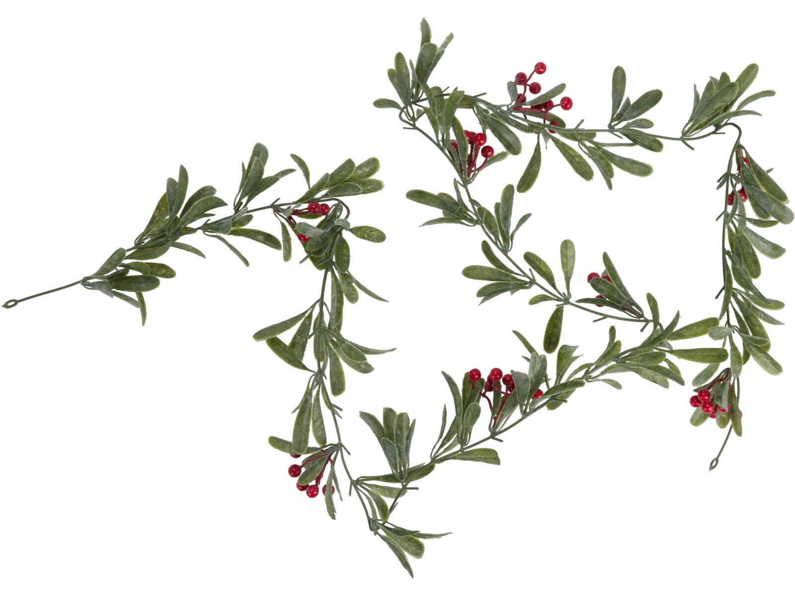 GRINALDA BAGAS VERMELHO 180X8X8CM image number 0