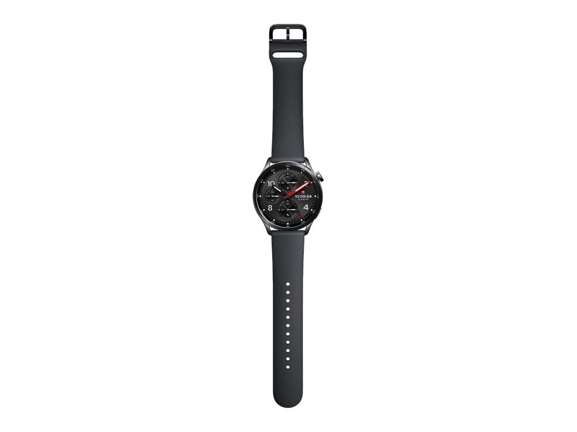 SMARTWATCH XIAOMI WATCH S5 46MM BLACK BLACK image number 1