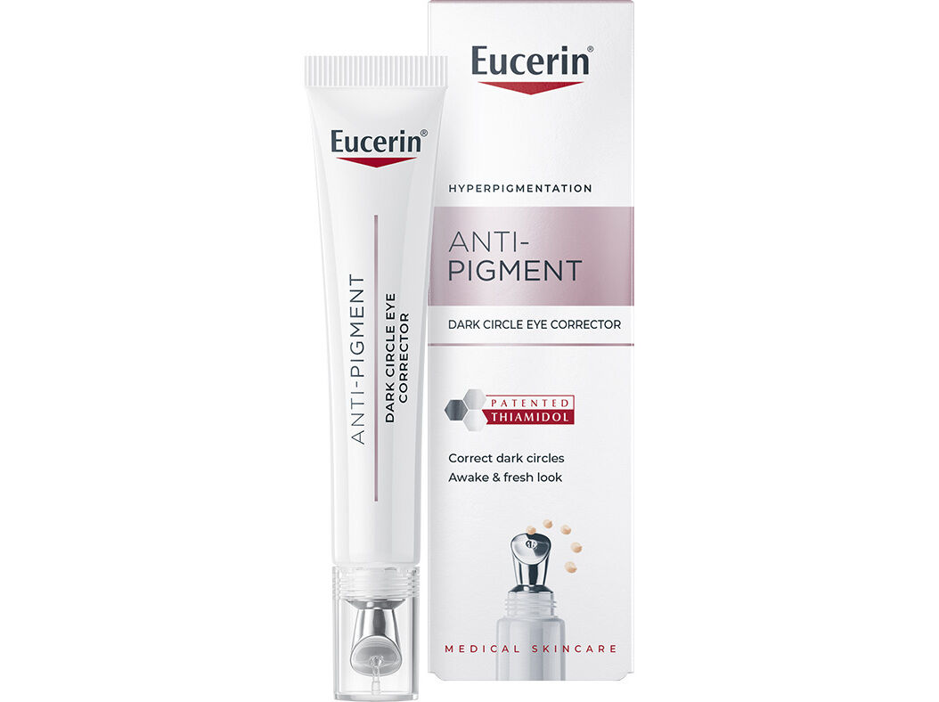 CONTORNO OLHOS EUCERIN ANTIPIGMEN 15ML image number 0
