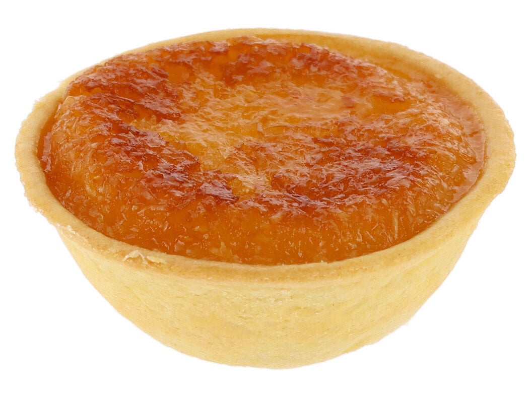 QUEIJADA DE LARANJA REGIDOCE 80 GR image number 1