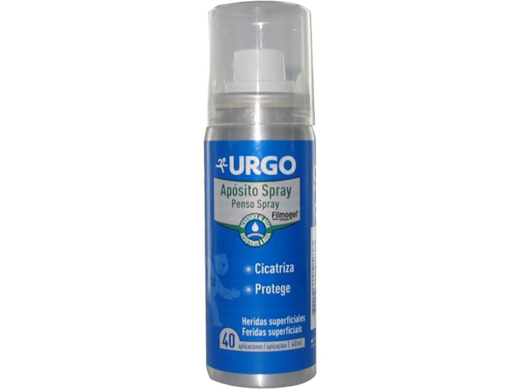 PENSO URGO SPRAY 40ML