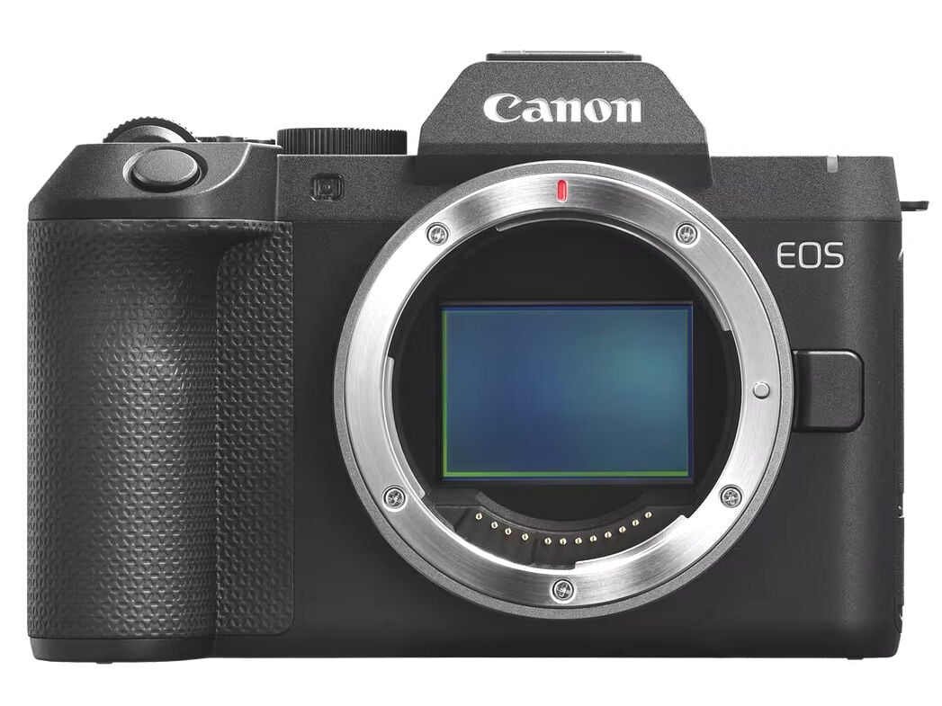 C&Acirc;MARA CANON EOS R8 MARK II - CORPO