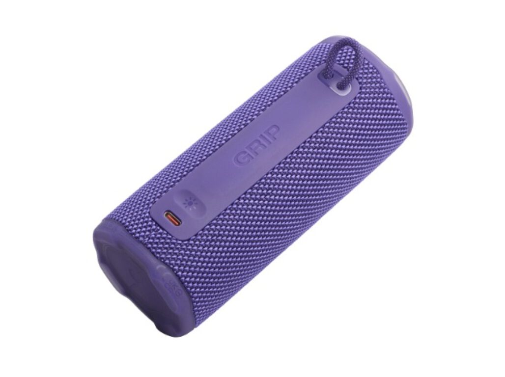 COLUNA PORT&Aacute;TIL JBL GRIP PUR image number 4