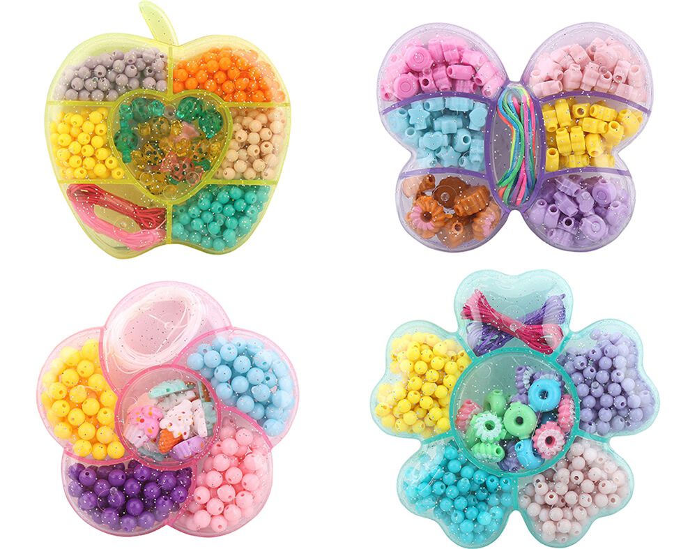 MISSANGAS ONE TWO FUN MODELOS SORTIDOS image number 1