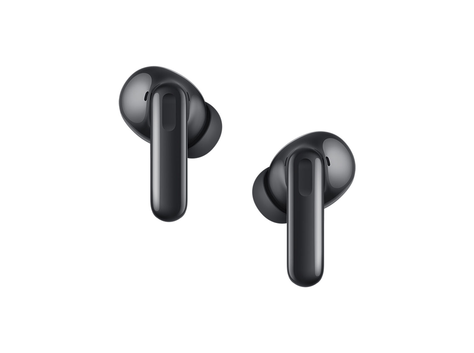 AURICULARES TWS HUAWEI FREEBUDS SE 4 ANC PRETO image number 1