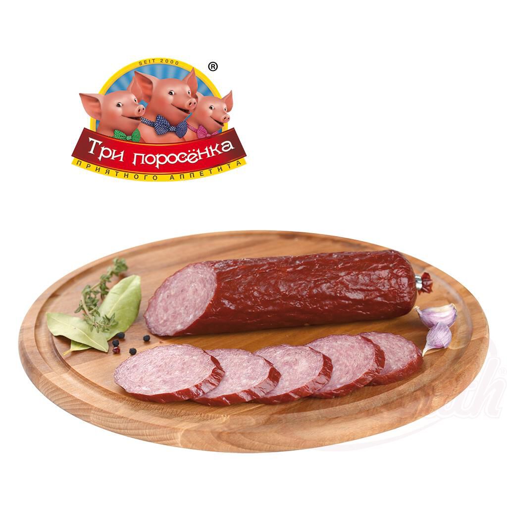 CHOURI&Ccedil;O GERMES OTBORNYI 300G image number 1