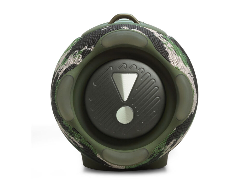 COLUNA PORT&Aacute;TIL BT JBL XTREME 5 SQUAD image number 3