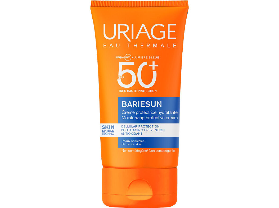 CREME URIAGE BARIESUN SPF50+ 50ML image number 0