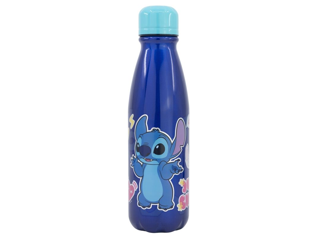GARRAFA INFANTIL STITCH
