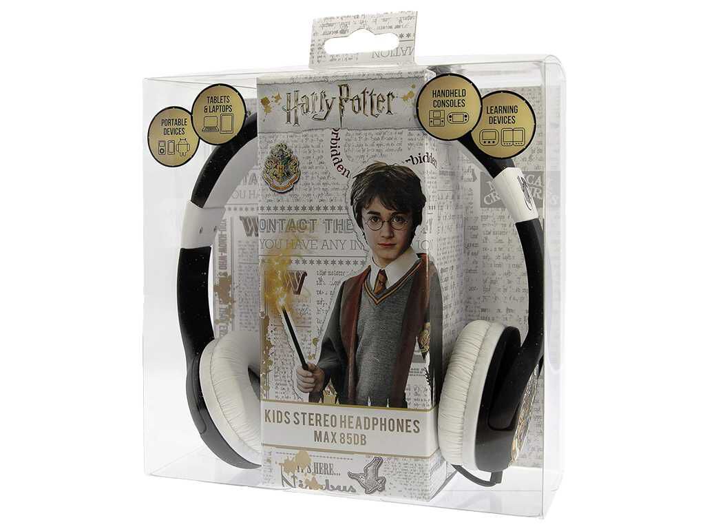 AUSCULTADOR OTL HARRY POTTER
