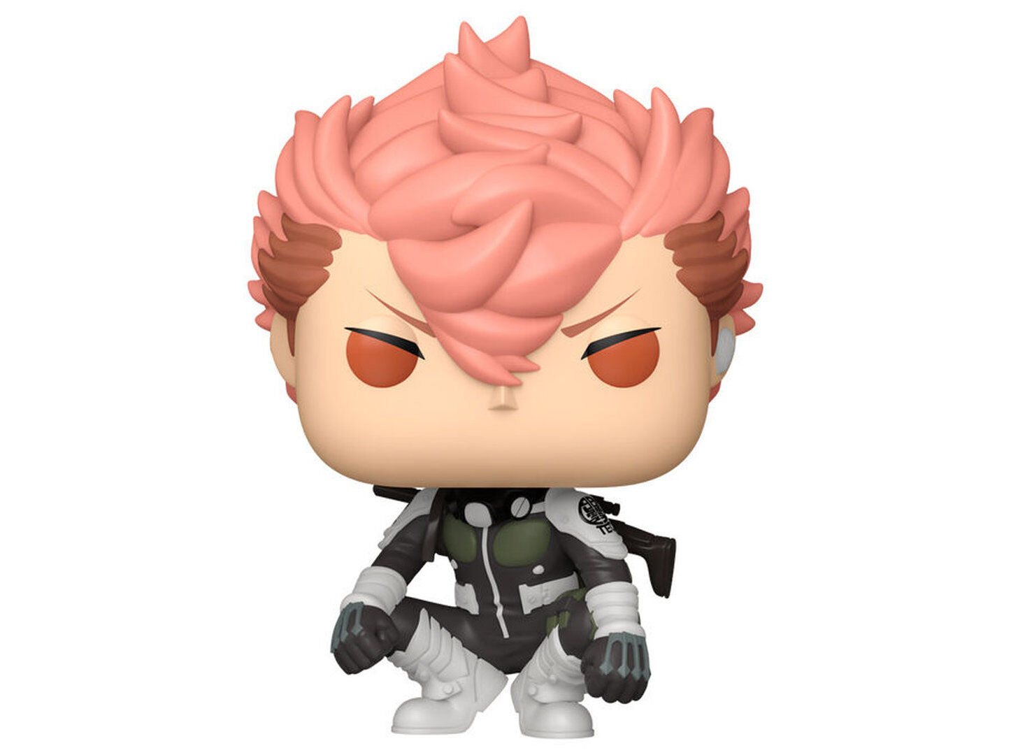 FIGURA POP! FUNKO KNO8- IHARU FURUHASHI image number 1