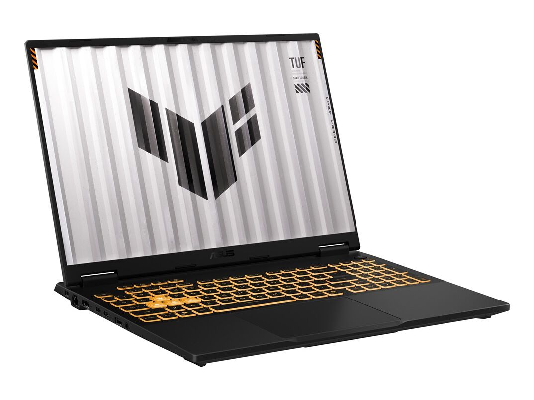 PORT&Aacute;TIL GAMING ASUS TUF FX608JHI-74A55CB (16'' INTEL I7/32GB/1TB NVIDIA GEFORCE RTX 5050) image number 7