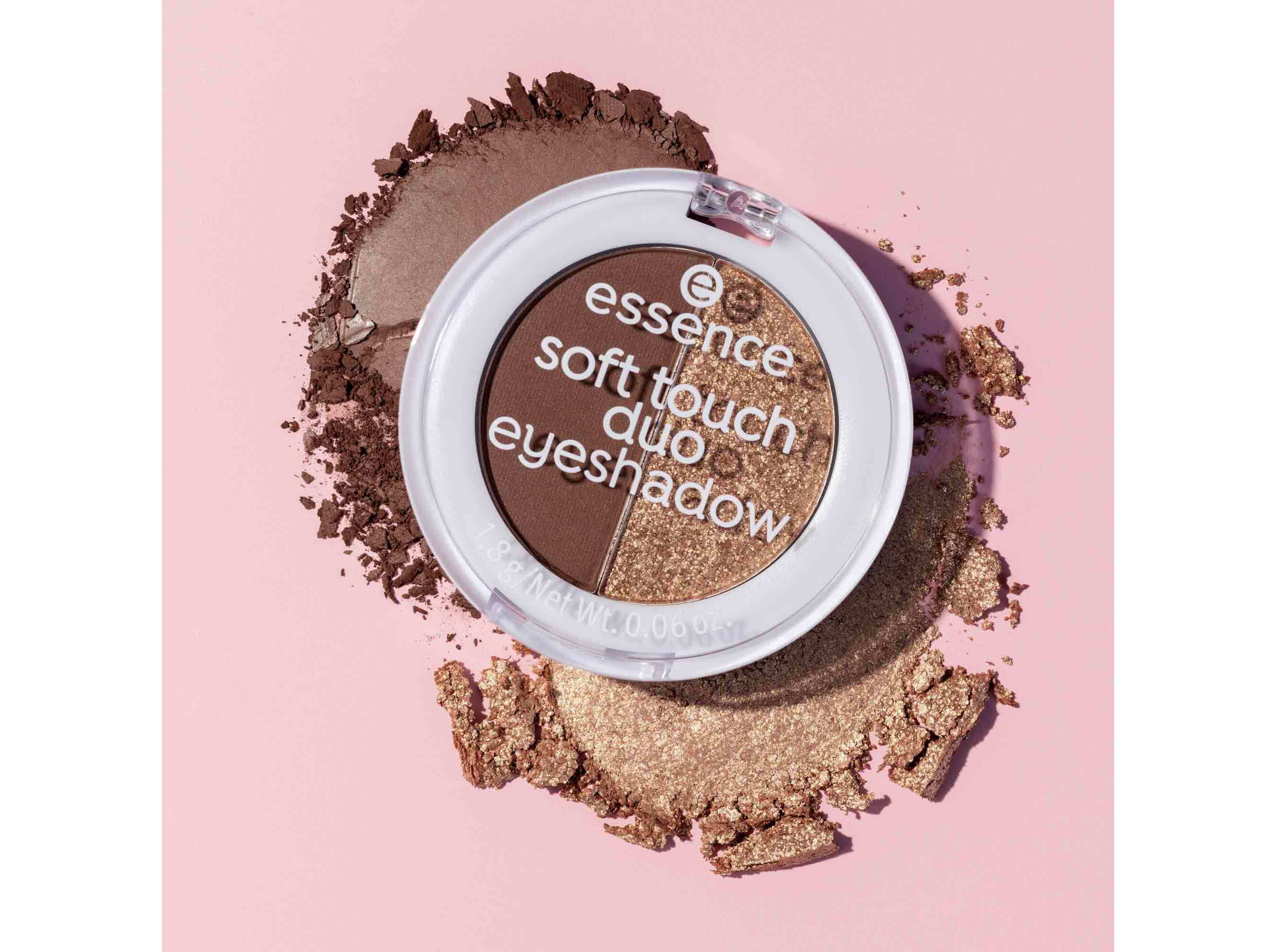 SOMBRA ESSENCE SOFT TOUCH DUO 04 image number 5