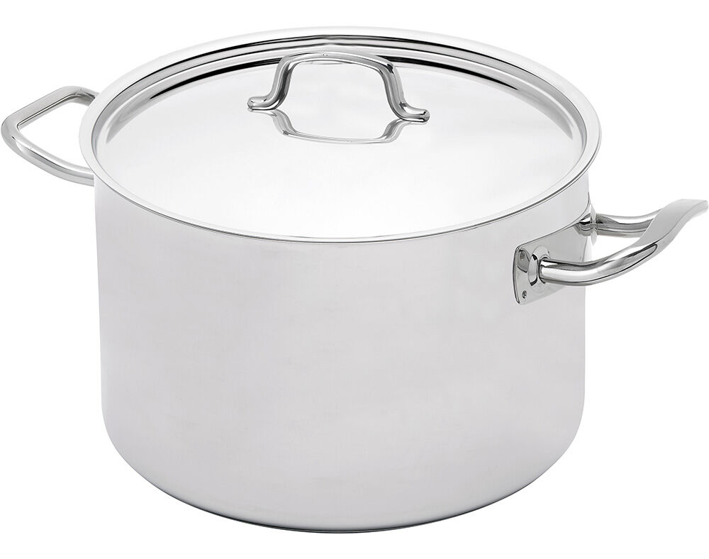 PANELA C/ASA TEJO SILAMPOS INOX 36CM