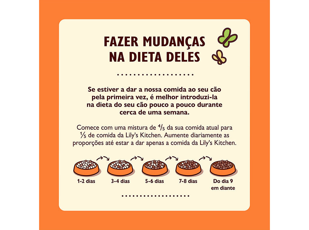 RA&Ccedil;&Atilde;O PARA C&Atilde;O LILY'S KITCHEN FRANGO E PATO 1KG image number 5