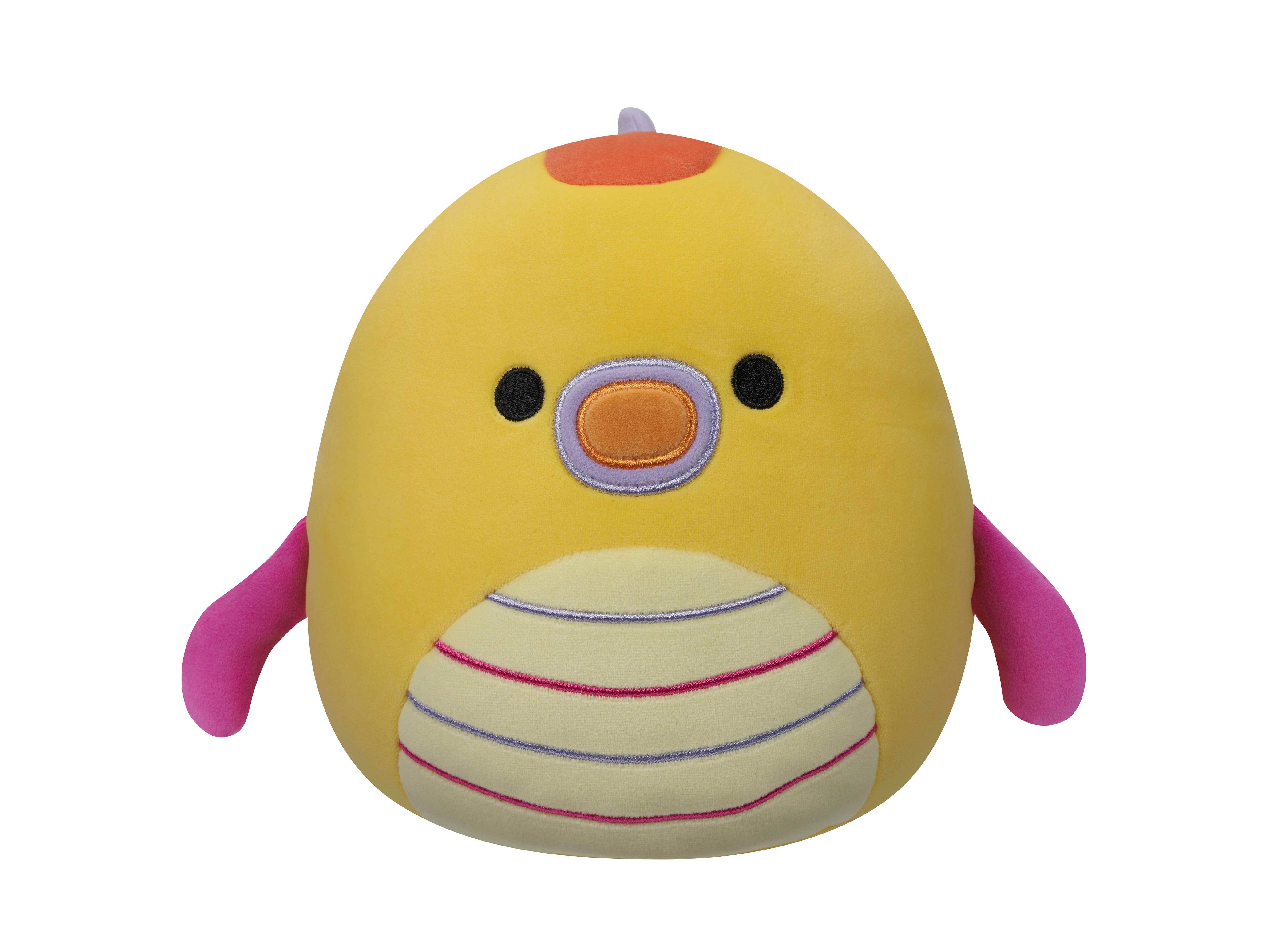 PELUCHE SQUISHMALLOWS 20CM MODELOS SORTIDOS image number 3